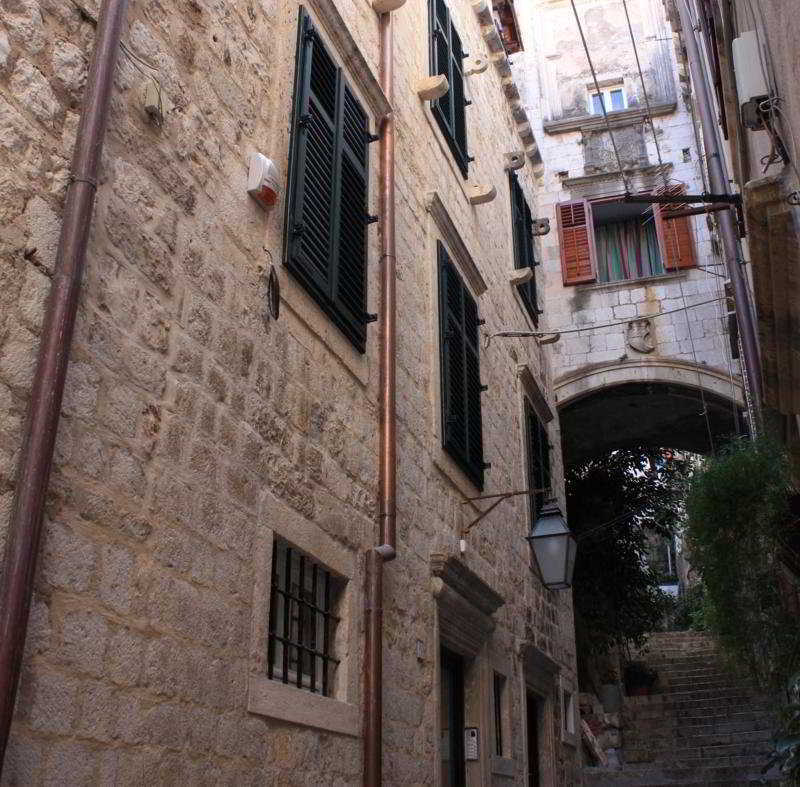 Celenga Apartments With Free Offsite Parking Dubrovnik Kültér fotó